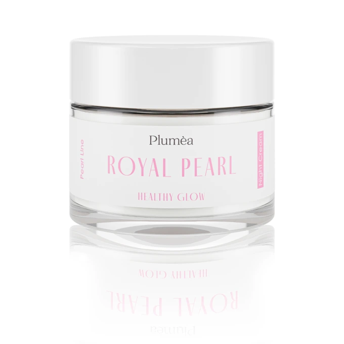 ROYAL PEARL Night Cream